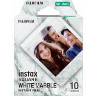 Фотобумага Fujifilm INSTAX SQUARE [WHITE MARBLE]