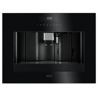 Кофемашина автоматическая AEG (KKE884500B)