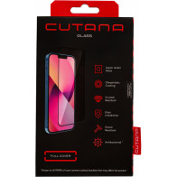 Защитное стекло Cutana for iPhone 13/13 Pro/14 (Full Cover)
