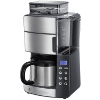 Кофеварка Russell Hobbs [25620-56] Grind & Brew