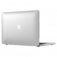 Чехол-накладка Speck для MacBook Pro13'' SmartShell - Clear (SP-90206-1212)