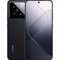 Смартфон Xiaomi 14 5G 12/256GB NFC (Black) (Global) 