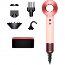 Фен Dyson Supersonic Special Ceramic (Pink/Rose Gold) HD07