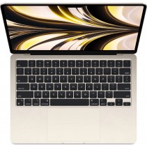 Apple MacBook Air M2 512Gb Starlight (MLY23) 2022