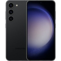Смартфон Samsung Galaxy S23 8/256GB Phantom Black (SM-S911BZKG)
