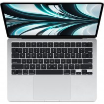 Apple MacBook Air M2 512Gb Silver (MLY03) 2022