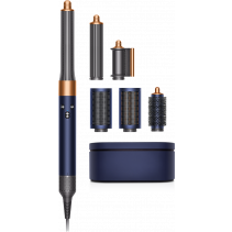Cтайлер Dyson Airwrap multi-styler Complete Long Blue/Copper (New) HS05