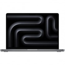Apple MacBook Pro 14" M3 8CPU/10GPU/8GB/512GB Space Gray (MTL73)