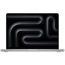 Apple MacBook Pro 14" M3 Pro 12CPU/18GPU/18GB/1TB Silver (MRX73)