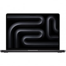 Apple MacBook Pro 14" M3 Max 14CPU/30GPU/36GB/1TB Space Black (MRX53)