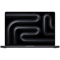 Apple MacBook Pro 16" M3 Pro 12CPU/18GPU/18GB/512GB Space Black (MRW13)