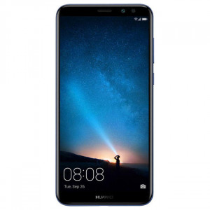 Huawei Mate 10 Lite 4/64GB Dual (Blue)
