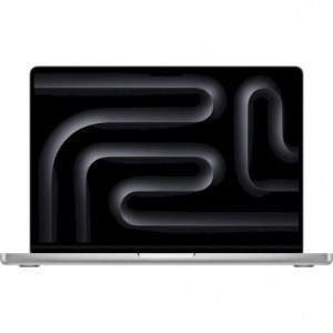 Apple MacBook Pro 14" M4 Pro 14CPU/20GPU/48GB/2TB Silver (Z1FB000NS)