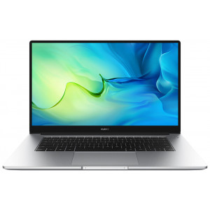 Ноутбук HUAWEI MateBook D 15 i5 8/512Gb (BoB-WAH9F) Mystic Silver
