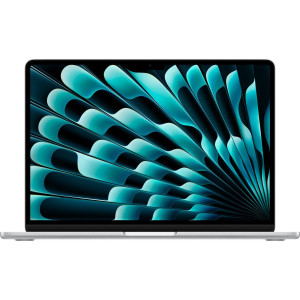 Apple MacBook Air 13,6" M5 10CPU/8GPU/16GB/512GB Silver (MDH74) 2026
