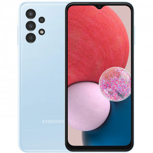 Смартфон Samsung Galaxy A13 4/64GB Blue (SM-A137)