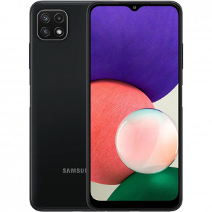 Смартфон Samsung Galaxy A22 5G SM-A226B 4/64GB (Gray)