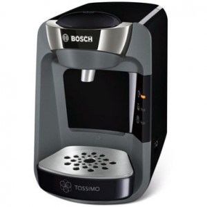 Кофеварка Bosch Tassimo Suny TAS3202_eu