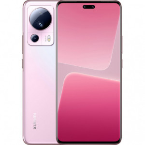 Смартфон Xiaomi 13 Lite 8/128GB NFC (Lite Pink) (Global)