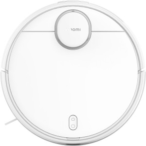 Робот-пылесос Xiaomi Robot Vacuum S10 (Global)