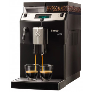 Кофемашина Saeco Lirika RI9840/01_eu