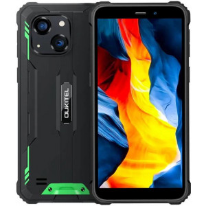 Смартфон Oukitel G2 4/64GB (Green)