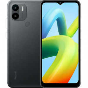Смартфон Xiaomi Redmi A2+ 3/32GB Black (Global)