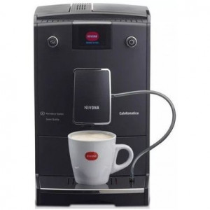 Кофемашина Nivona CafeRomatica 756_eu