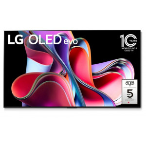 Телевізор LG 65G36LA