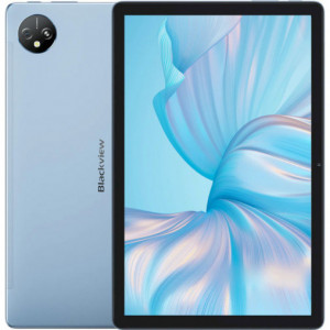 Планшет Blackview Tab 80 4/128GB 4G Dual Sim (Blue)