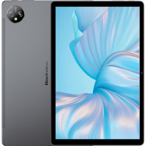Планшет Blackview Tab 80 4/128GB 4G Dual Sim (Grey)
