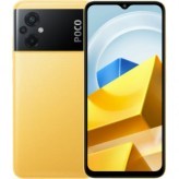Смартфон Xiaomi Poco M5 4/128GB (Yellow) (UA UCRF)