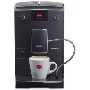 Кофемашина Nivona CafeRomatica 756_eu
