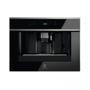 Встраиваемая кофемашина Electrolux EBC65X_eu