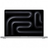 Apple MacBook Pro 16" M4 Pro 14CPU/20GPU/48GB/1TB Silver (Z1FP000C6)