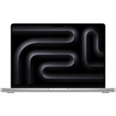 Apple MacBook Pro 16" M4 Pro Max 16CPU/40GPU/128GB/1TB Silver (Z1FR00083)