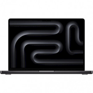 Apple MacBook Pro 14" M4 Pro 10CPU/10GPU/24GB/1TB Space Black (Z1DS000NF) Nano‑texture 
