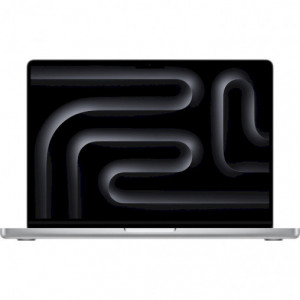 Apple MacBook Pro 14" M4 Pro 10CPU/10GPU/16GB/1TB Silver (MW2X3)