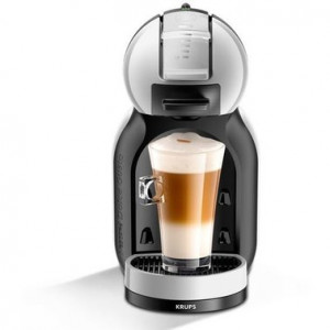 Кофеварка Krups Dolce Gusto Mini Me KP123B_eu