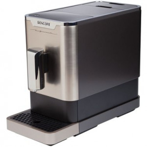 Кофемашина Sencor SES 7010NP_eu
