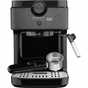 Кофеварка Scarlett SC-СМ33015_eu