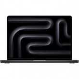 Apple MacBook Pro 14" M4 Pro Max 16CPU/40GPU/48GB/2TB Space Black (Nano Texture) (Z1FE001CD)
