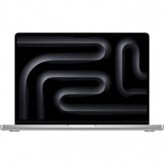 Apple MacBook Pro 14" M4 Pro 10CPU/10GPU/16GB/512GB Silver (Nano‑texture) (Z1DW000KH)