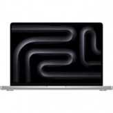 Apple MacBook Pro 14" M4 Pro 12CPU/16GPU/48GB/512GB Silver (Z1FB000MG)