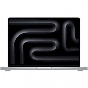 Apple MacBook Pro 14" M4 Pro 12CPU/16GPU/48GB/1TB Silver (Z1FB000NL)