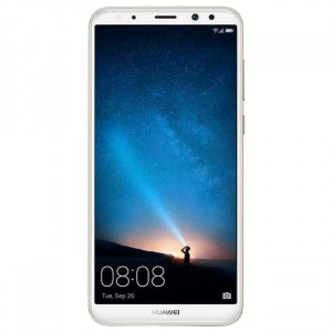 Huawei Mate 10 Lite 4/64GB Dual (Prestige Gold)