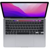 Apple MacBook Pro 13" M2 24/512GB Space Gray (Z16R0005X) 2022