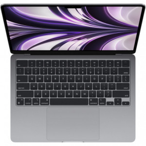 Apple MacBook Air M2 24GB/1TB Space Gray (Z15T0005L) 2022