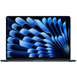 Apple MacBook Air 15' M2 256Gb Midnight (MQKW3) 2023