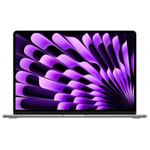 Apple MacBook Air 15' M2 256Gb Space Gray (MQKP3) 2023